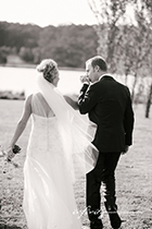 Tailem & Mathew Wedding Sault Daylesford