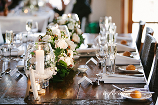Tailem & Mathews Wedding at Sault Daylesford