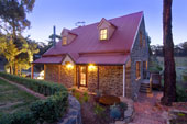 Bluegums - Daylesford Accommodation Escapes Bluegums - Daylesford Accommodation Escapes