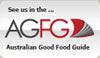 Australian Good Food Guide - Sault Restaurant Daylesford Australian Good Food Guide - Sault Restaurant Daylesford