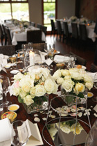 Belinda & Michaels Wedding at Sault Restaurant Daylesford (3)