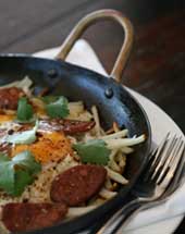 The luxury of dining at Sault - Sault Restaurant Daylesford The luxury of dining at Sault - Sault Restaurant Daylesford