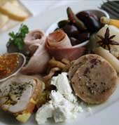 The luxury of dining at Sault - Sault Restaurant Daylesford The luxury of dining at Sault - Sault Restaurant Daylesford