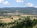 Sault, France...our inspiration! - Sault Restaurant Daylesford Sault, France...our inspiration! - Sault Restaurant Daylesford