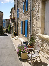 Sault in France - Sault Restaurant Daylesford Sault in France - Sault Restaurant Daylesford