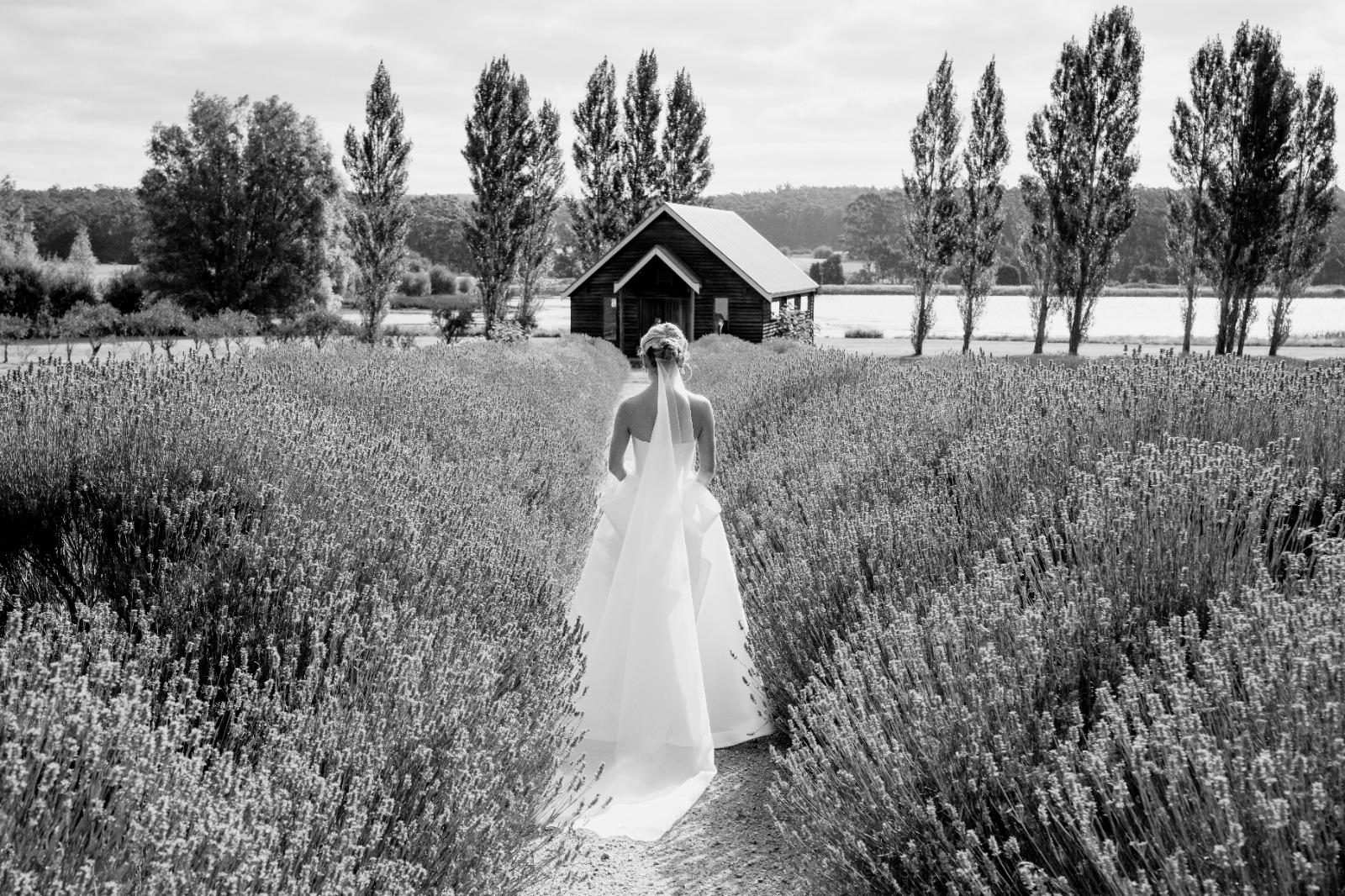 Daylesford Wedding Venue Sault Restaurant and Estate