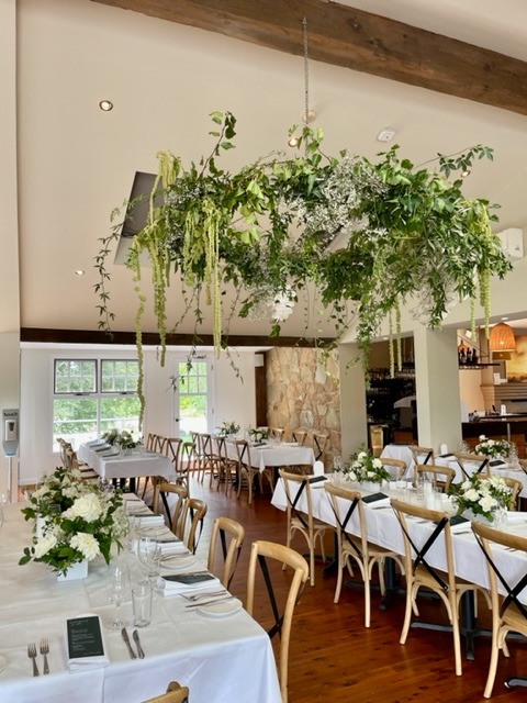 Sault Restaurant & Estate