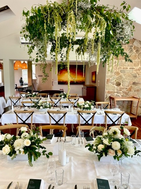 Sault Restaurant & Estate
