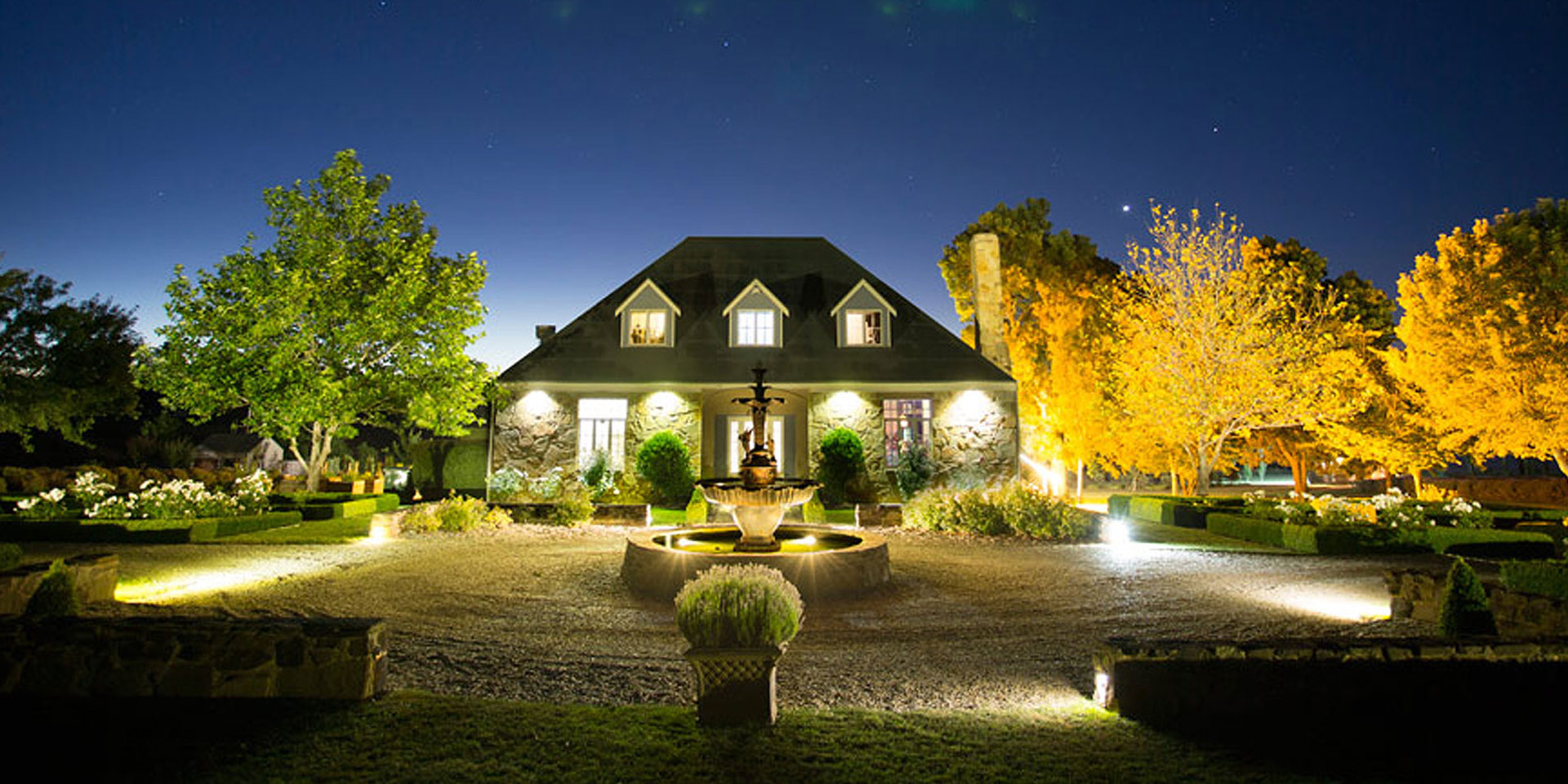 Sault Restaurant & Estate
